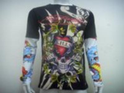 Ed Hardy shirts men-557